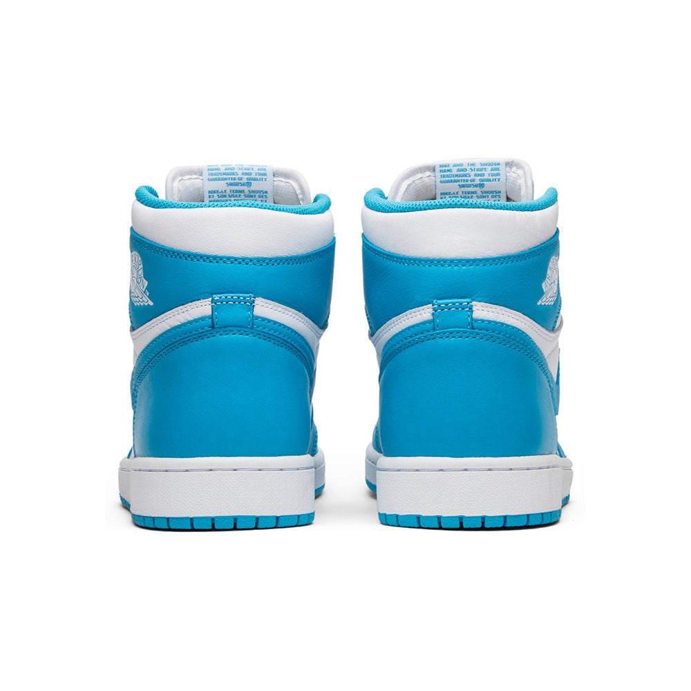 Air Jordan 1 Retro High OG 'UNC' - Copva
