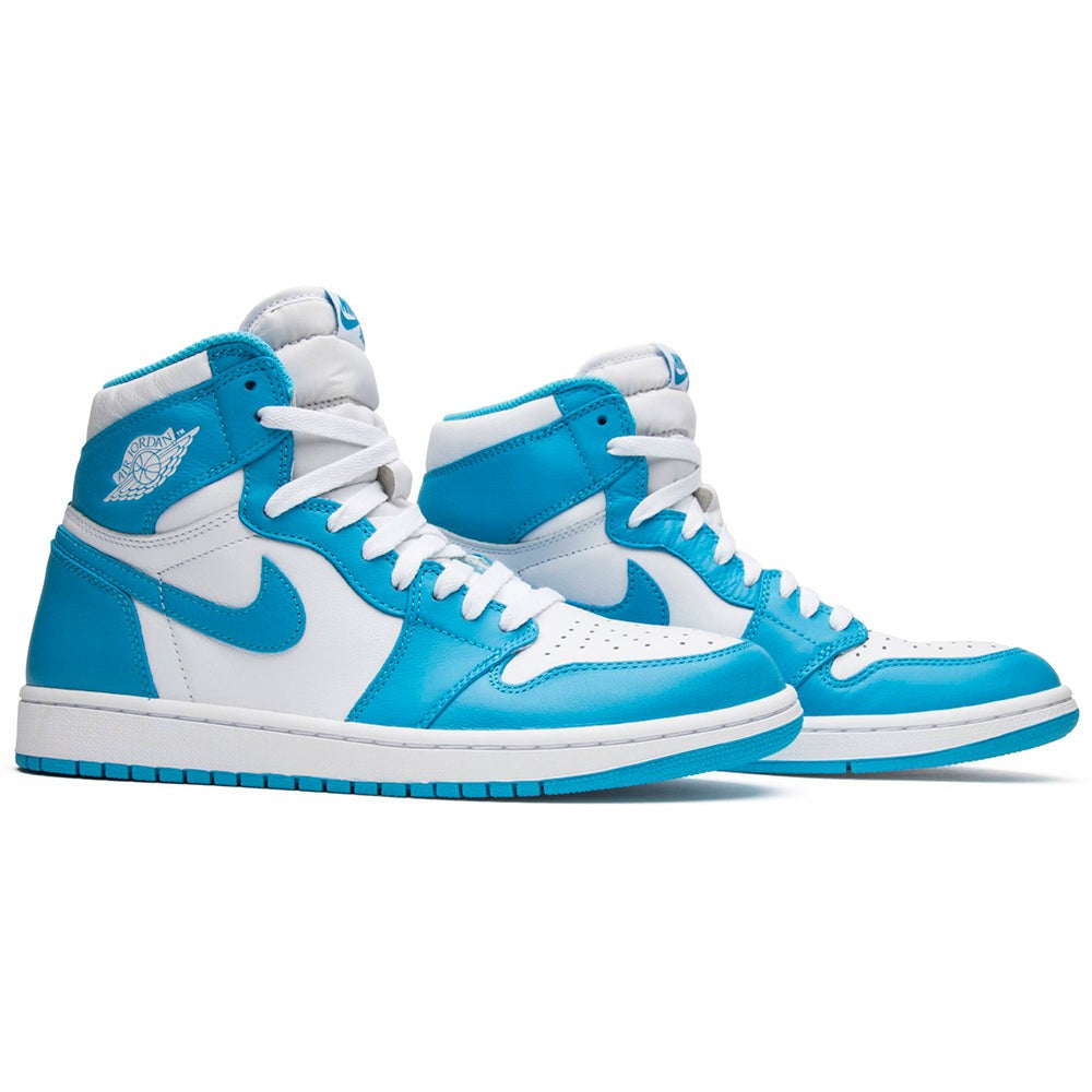 Air Jordan 1 Retro High OG 'UNC' - Copva
