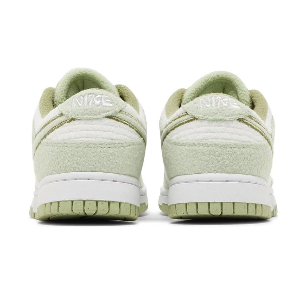 Nike Dunk Low SE 'Fleece - Honeydew' - Copva