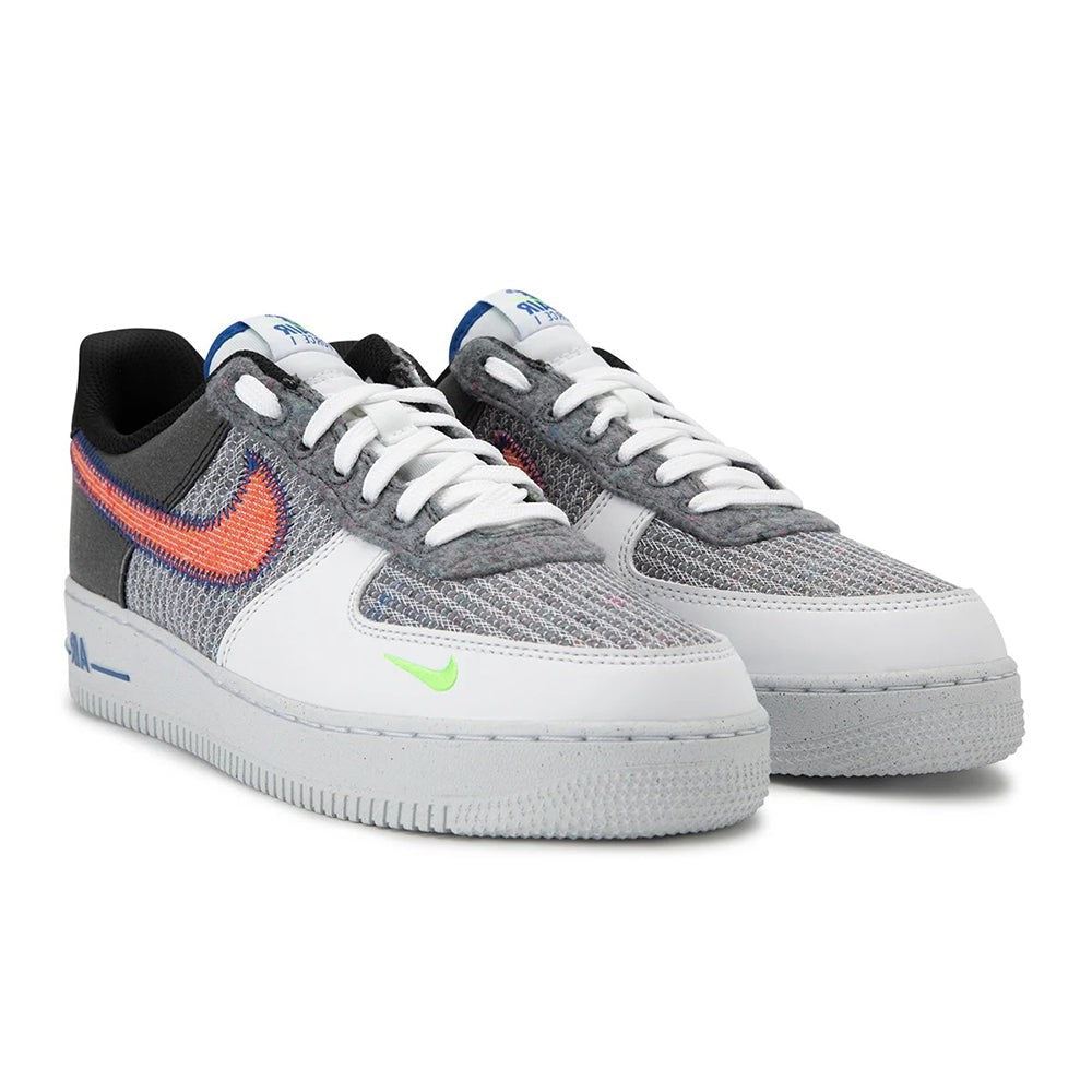 Nike Air Force 1 07 Recycled White - Copva