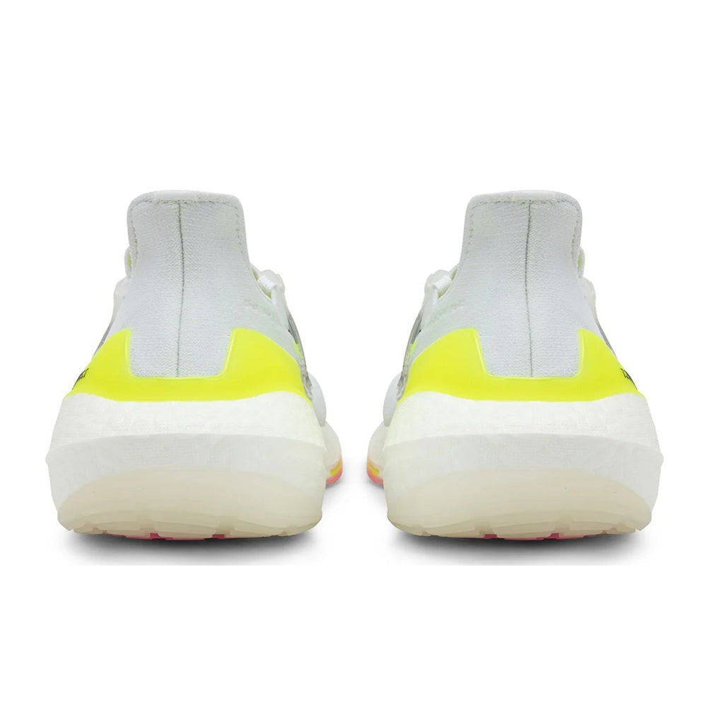 Adidas Ultraboost 21 "White/Core Black" - Copva
