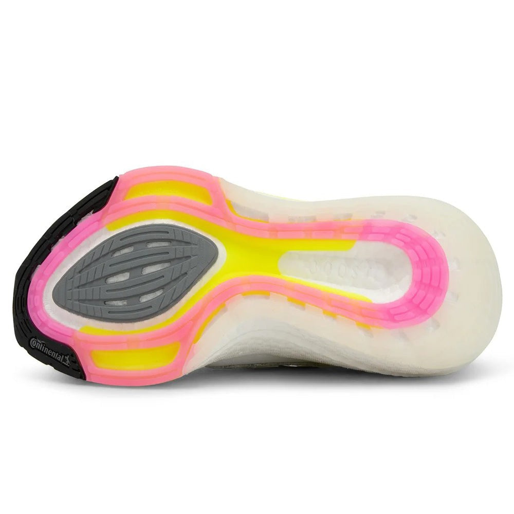 Adidas Ultraboost 21 "White/Core Black" - Copva