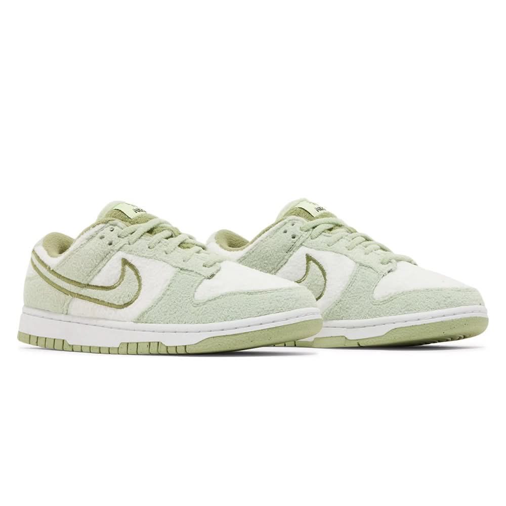 Nike Dunk Low SE 'Fleece - Honeydew' - Copva