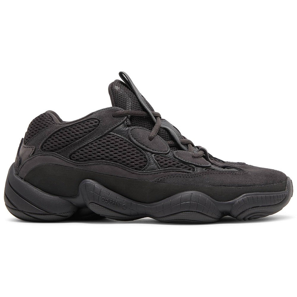 Adidas Yeezy 500 'Utility Black' - Copva