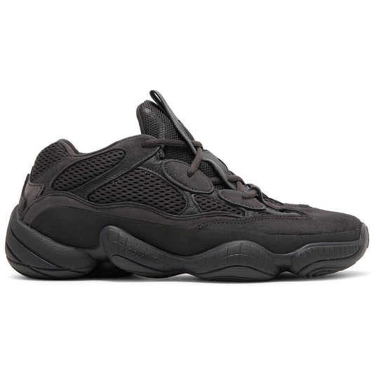 Adidas Yeezy 500 'Utility Black' - Copva