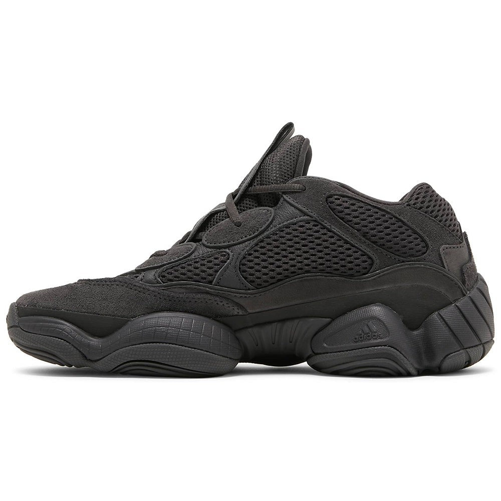 Adidas Yeezy 500 'Utility Black' - Copva