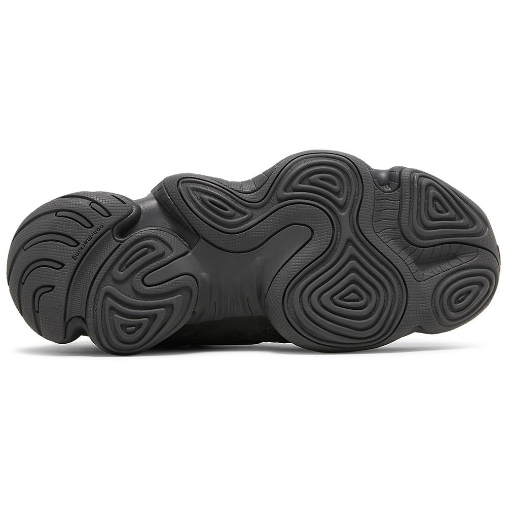 Adidas Yeezy 500 'Utility Black' - Copva