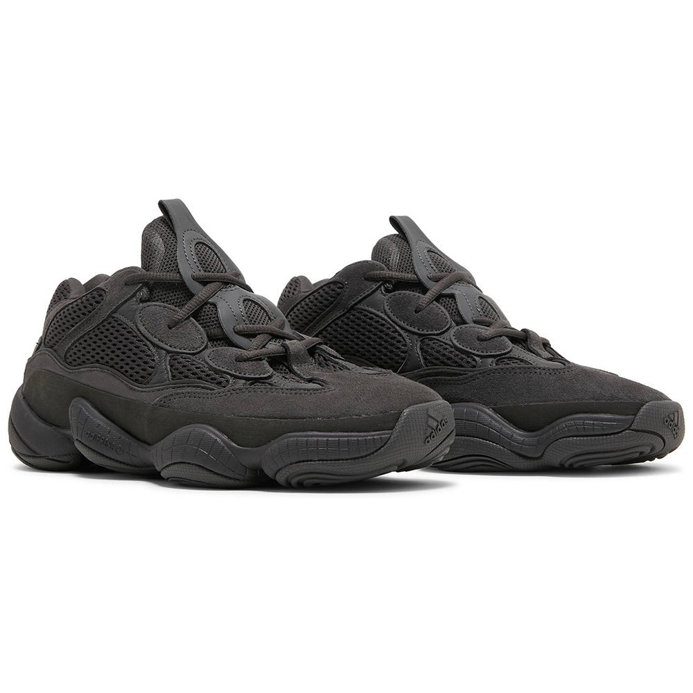 Adidas Yeezy 500 'Utility Black' - Copva