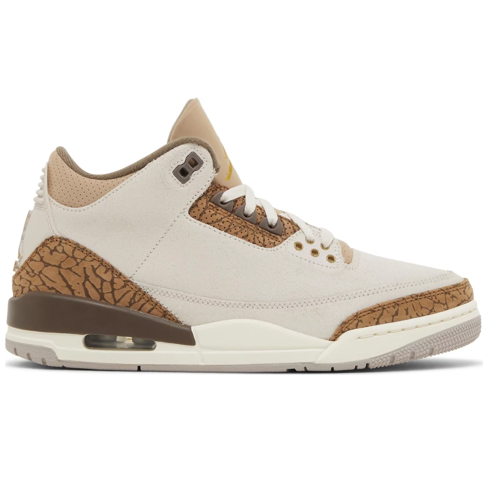 Nike Air Jordan 3 Retro 'Palomino'