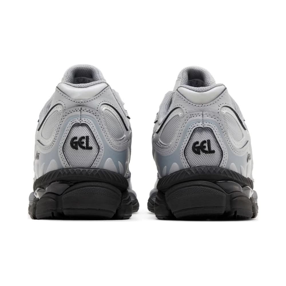 Asics Gel NYC 'Mid Grey Sheet Rock'