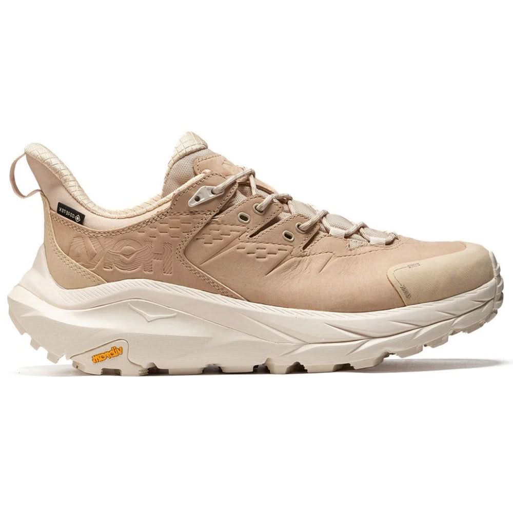 Hoka Kaha 2 Low GORE-TEX 'Oxford Tan' - Copva