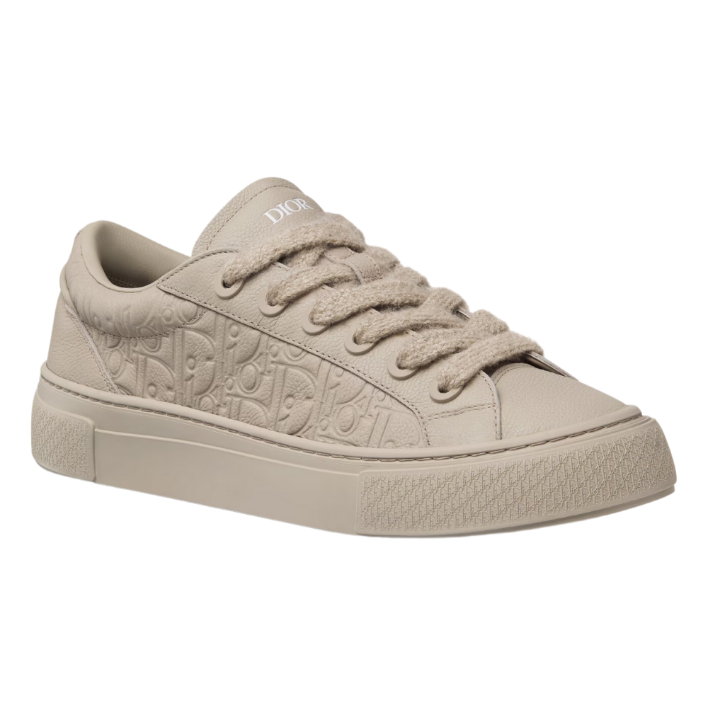 Dior B33 Sneaker "Beige"