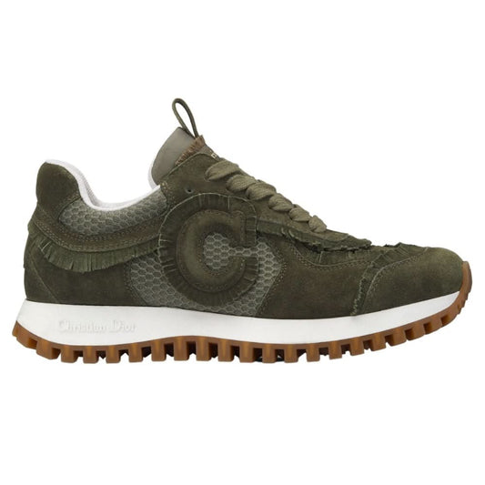 C'est Dior Sneaker "Khaki" - Copva