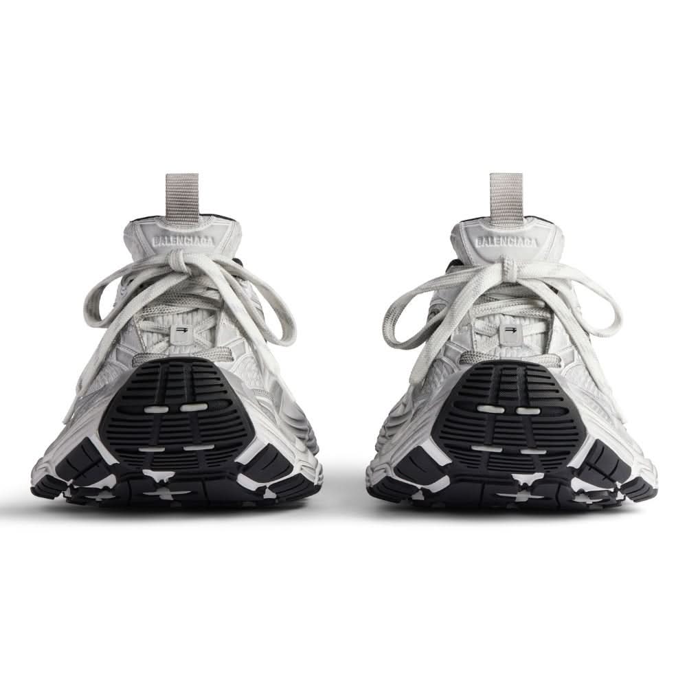 Balenciaga 10XL Sneakers "Grey" - Copva