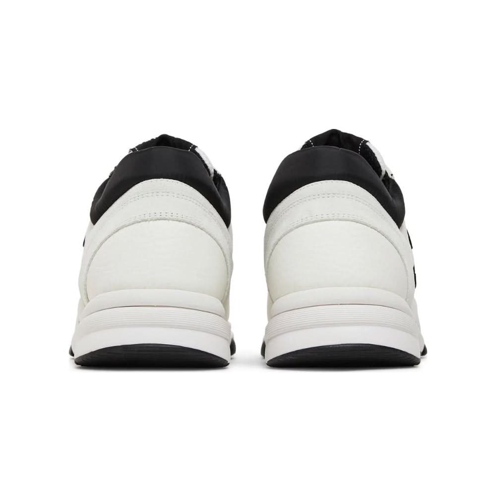 Chanel Sneaker 'White Black' - Copva
