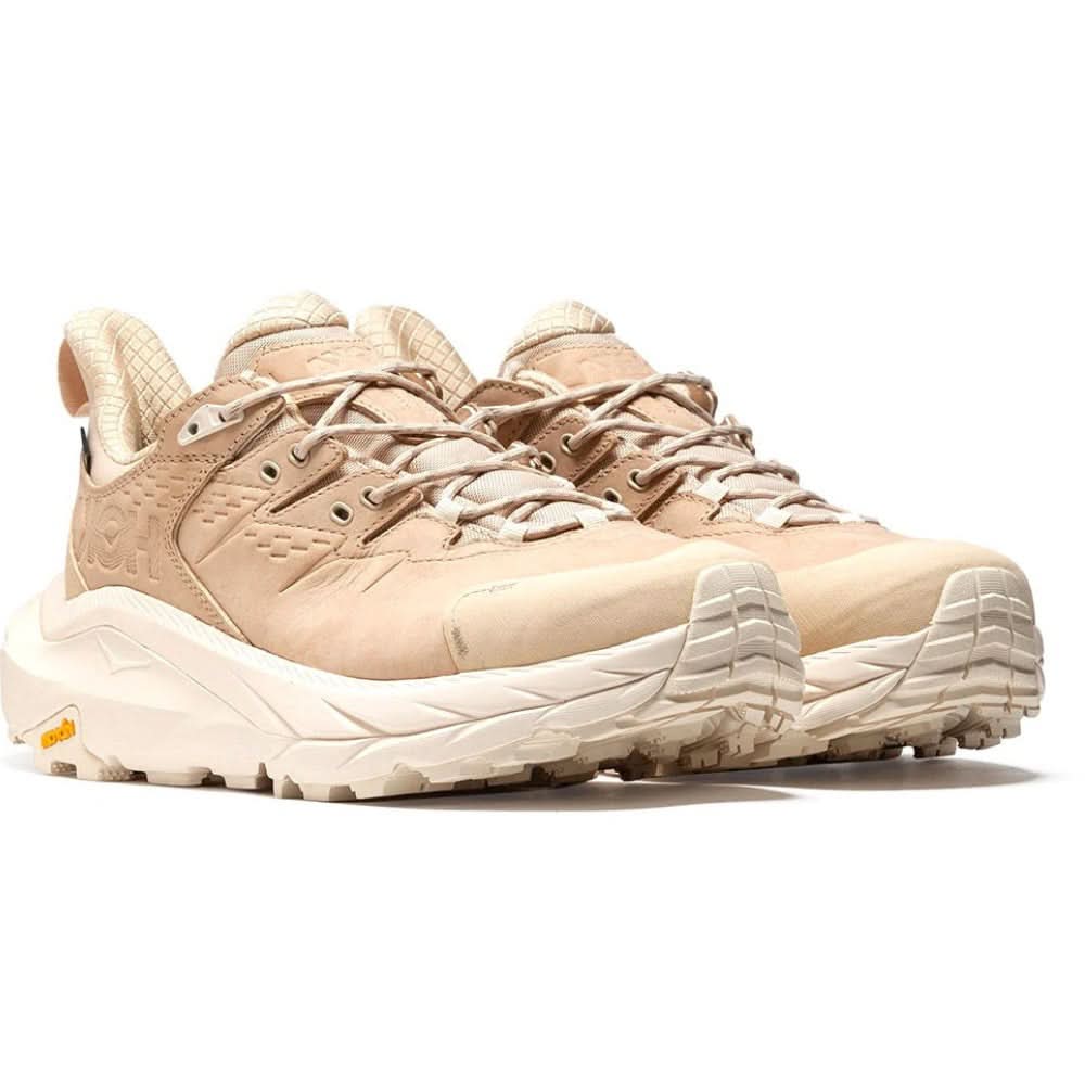 Hoka Kaha 2 Low GORE-TEX 'Oxford Tan' - Copva