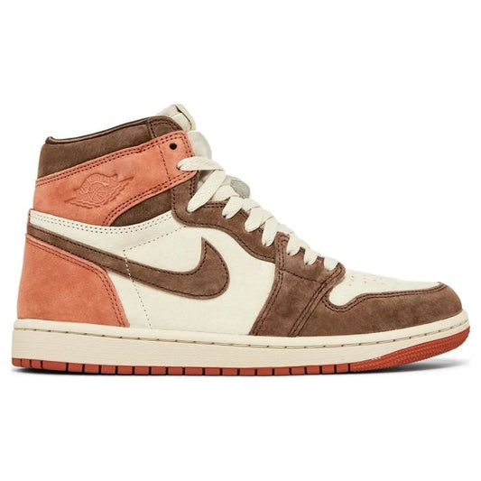 Air Jordan 1 Retro High OG 'Dusted Clay'