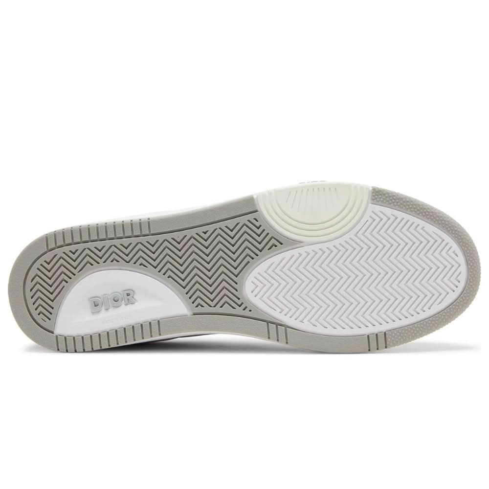 Dior B27 Low 'Dior Oblique Galaxy - Grey Beige' - Copva