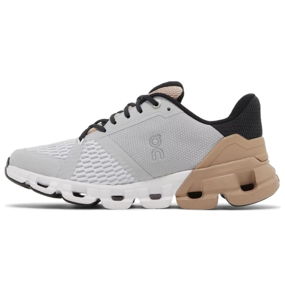 On Cloudflyer 'Glacier Rosebrown' - Copva