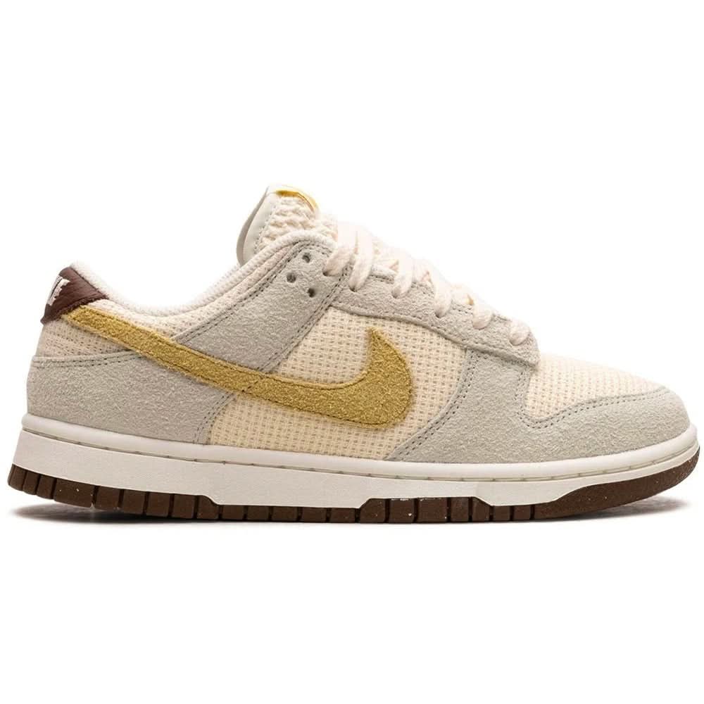 Nike Dunk Low "Coconut Milk" - Copva
