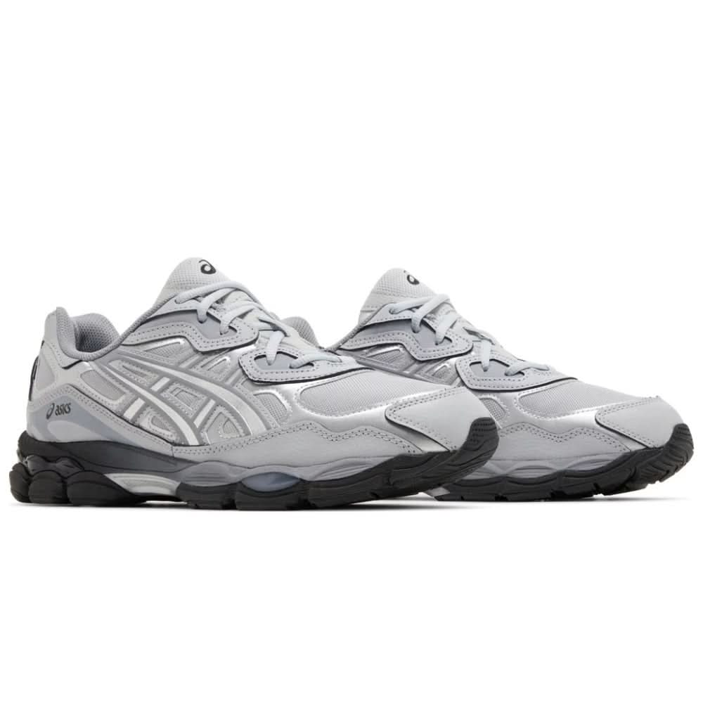 Asics Gel NYC 'Mid Grey Sheet Rock'