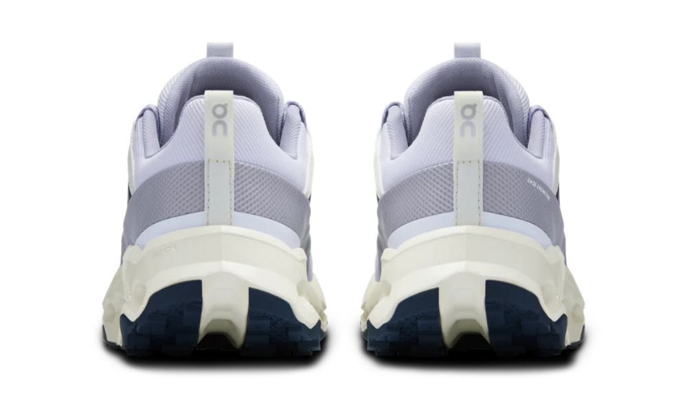 On Running Cloudhorizon "Lavender/Ivory"