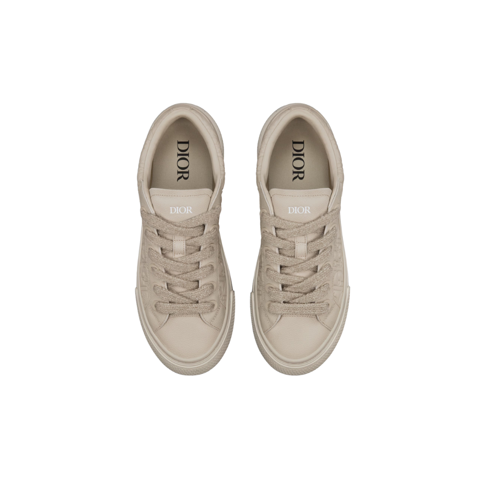 Dior B33 Sneaker "Beige"