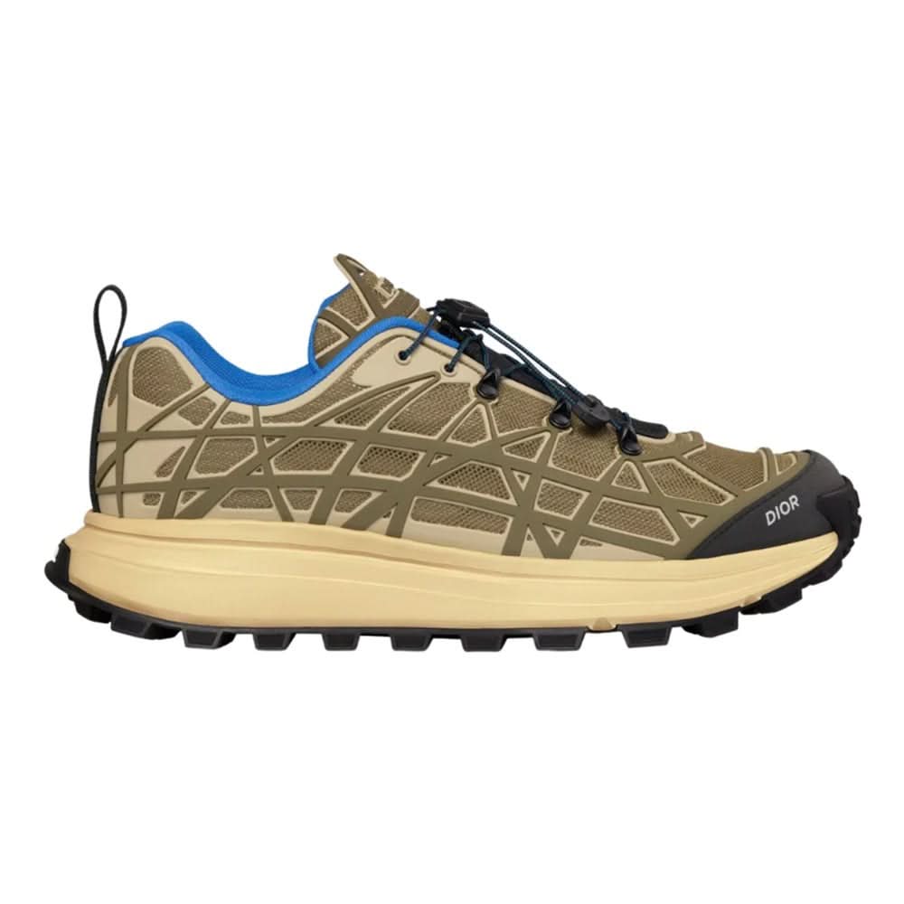 Dior B31 Runner 'Khaki' - Copva