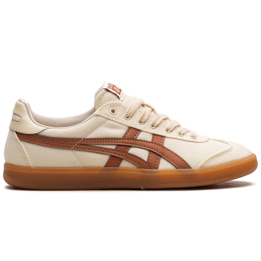 Asics Onitsuka Tiger Tokuten  "Cream Caramel"