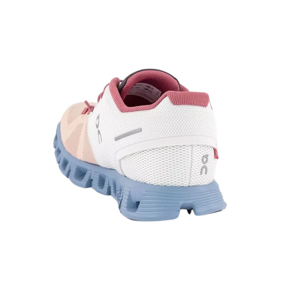 On Running Cloud 5 'Griy / Pink' - Copva