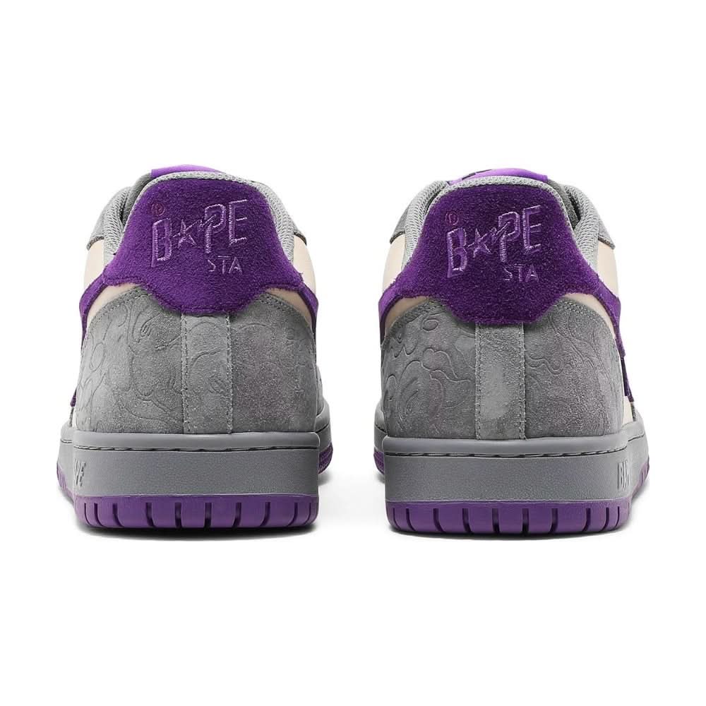 Court Sta 'Royal Purple' - Copva