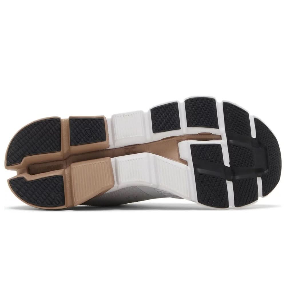 On Cloudflyer 'Glacier Rosebrown' - Copva