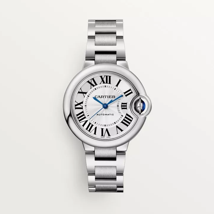 33mm Ballon Bleu De Cartr Watch