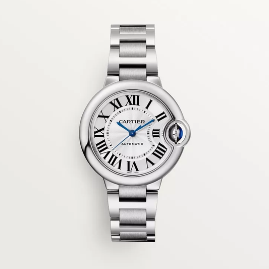 33mm Ballon Bleu De Cartr Watch