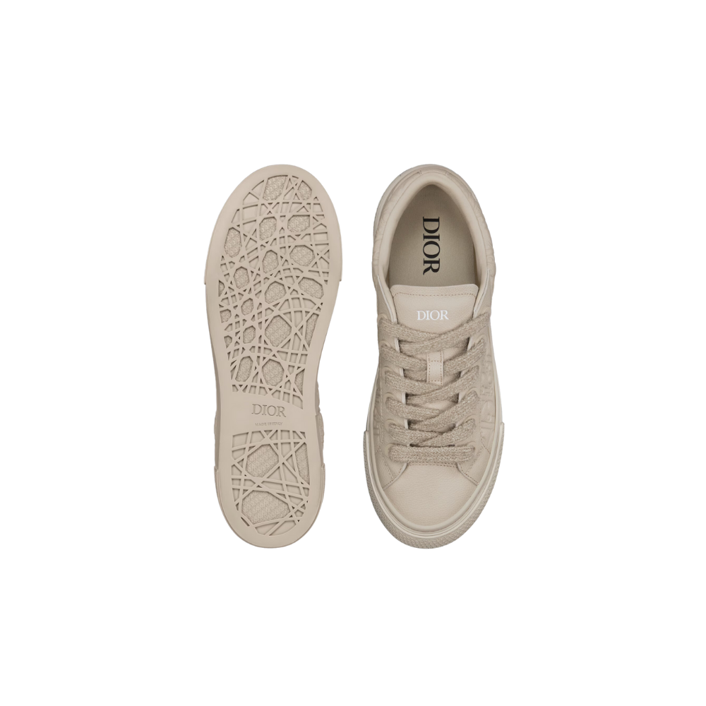 Dior B33 Sneaker "Beige"