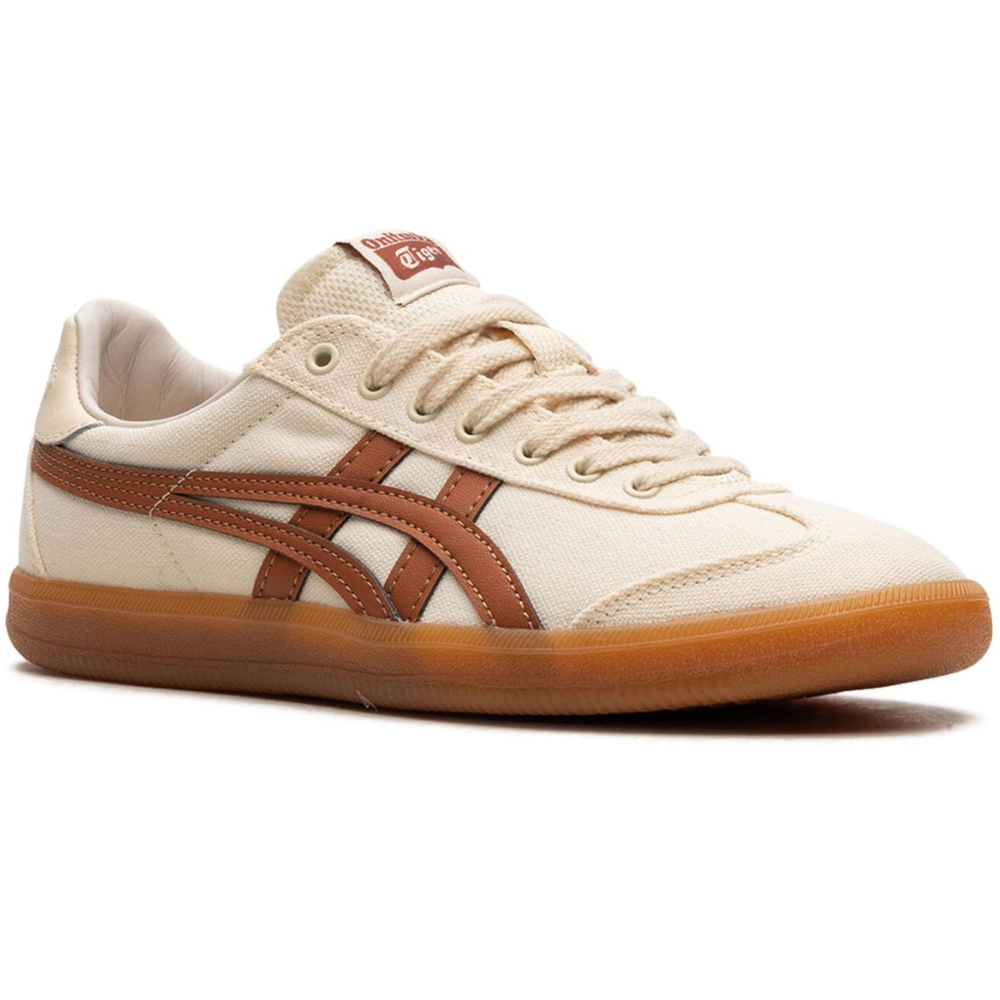 Asics Onitsuka Tiger Tokuten  "Cream Caramel"