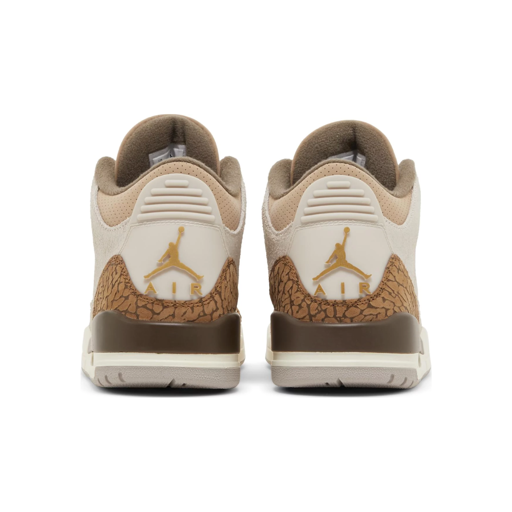 Nike Air Jordan 3 Retro 'Palomino'