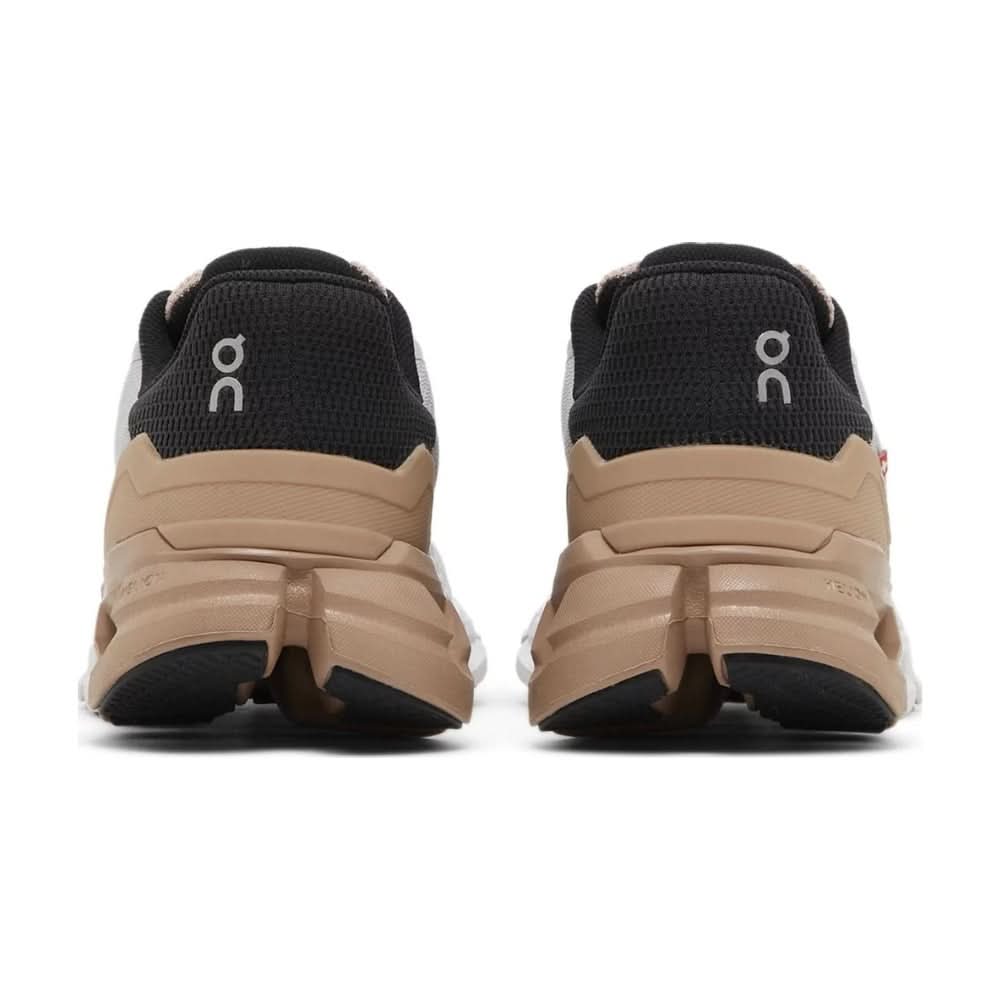 On Cloudflyer 'Glacier Rosebrown' - Copva