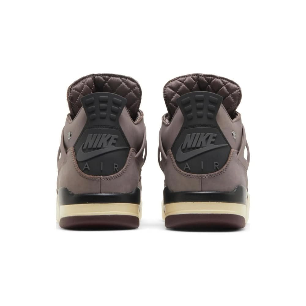 A Ma Maniére x Air Jordan 4 Retro 'Violet Ore' - Copva