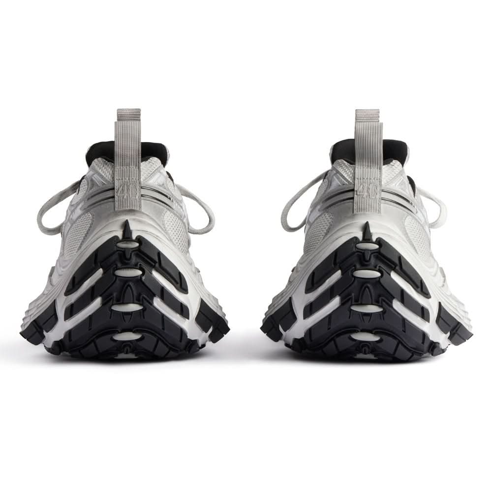 Balenciaga 10XL Sneakers "Grey" - Copva