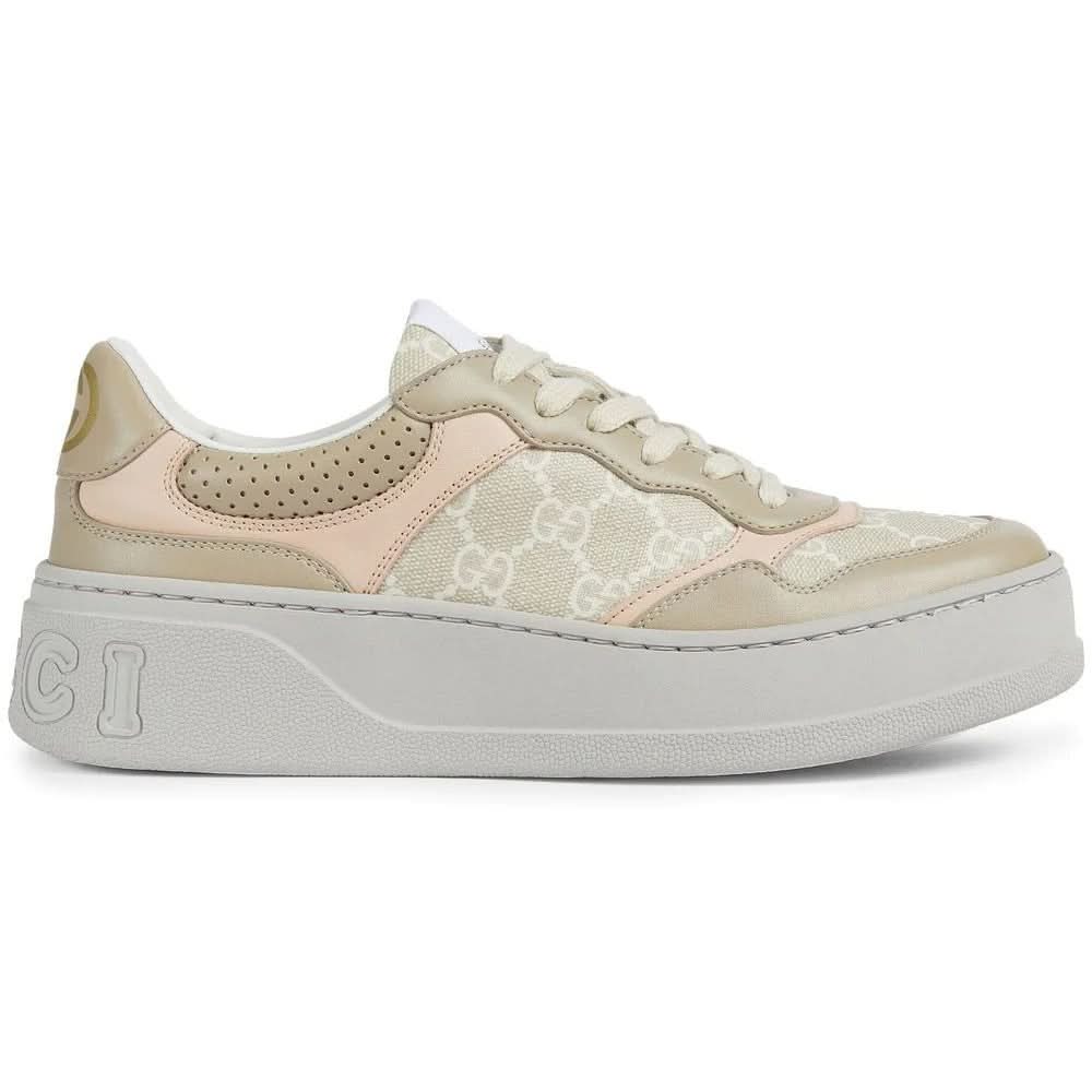 Gucci GG Panelled low-top Sneakers - Copva