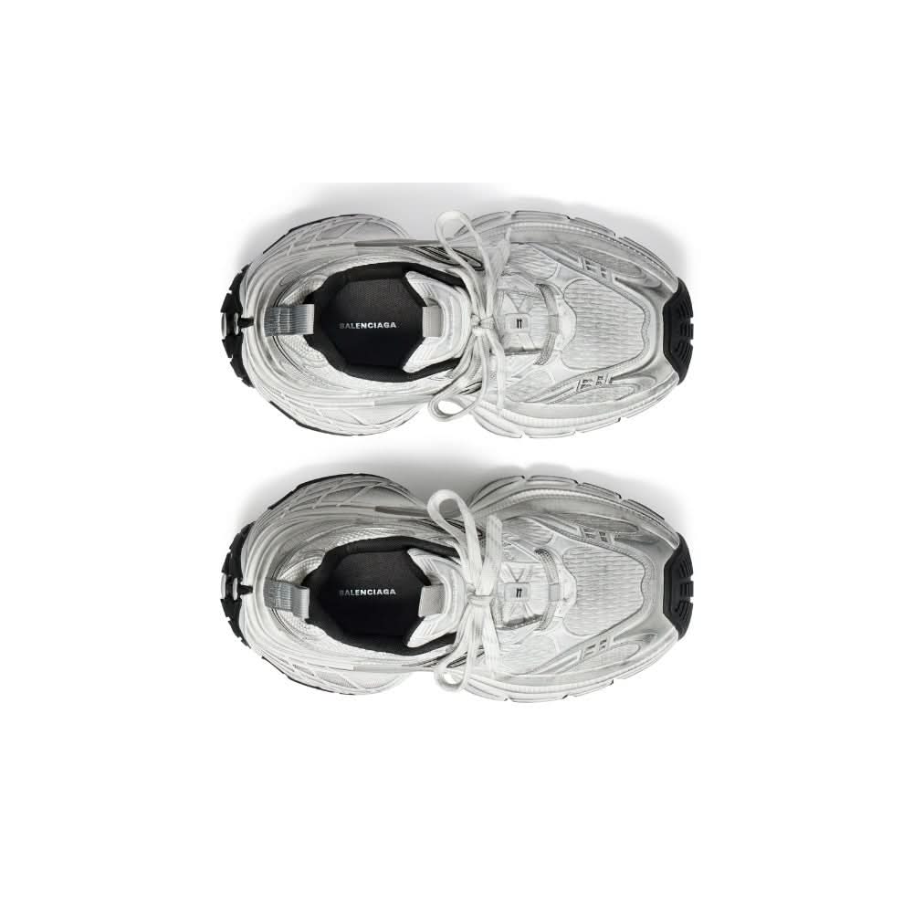 Balenciaga 10XL Sneakers "Grey" - Copva