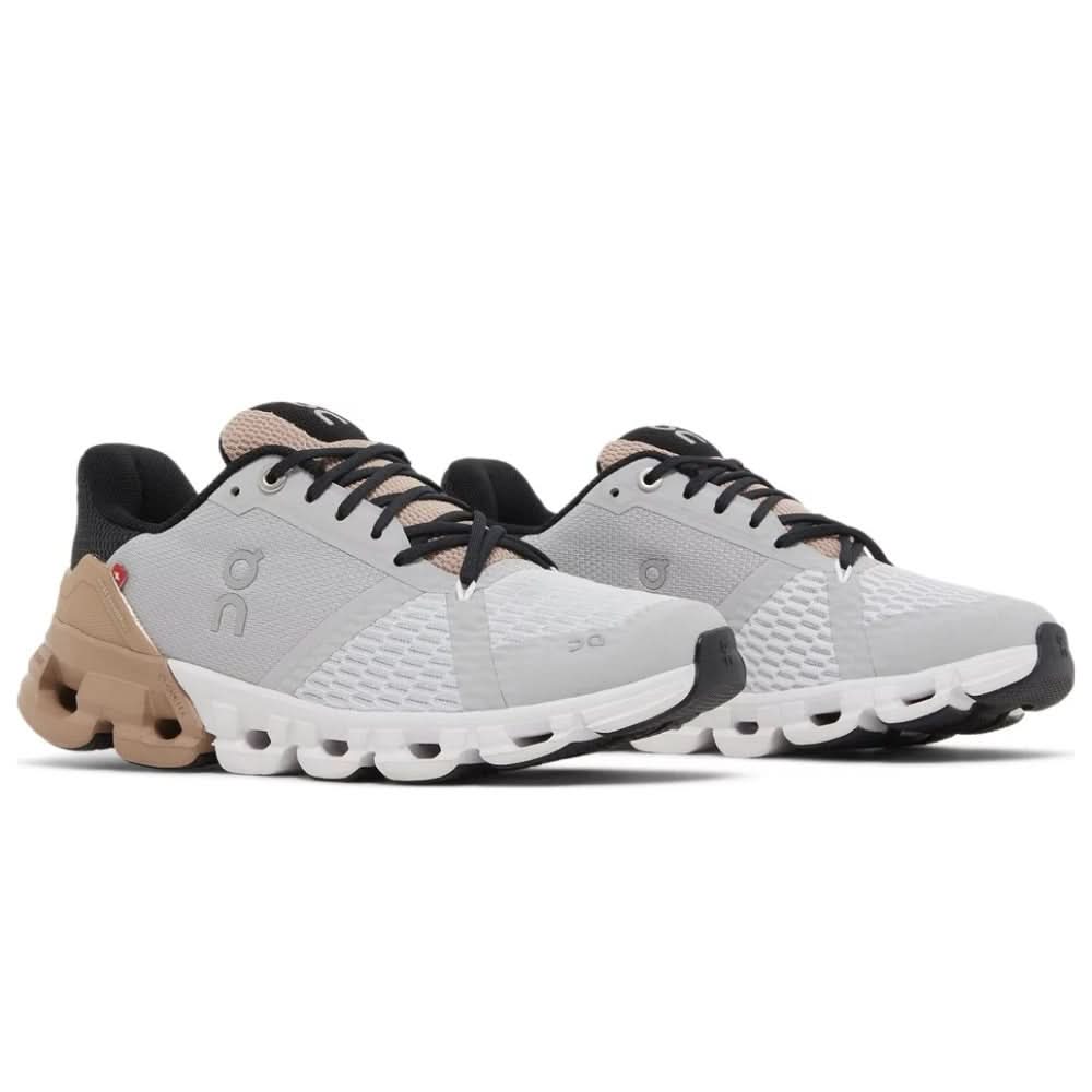 On Cloudflyer 'Glacier Rosebrown' - Copva