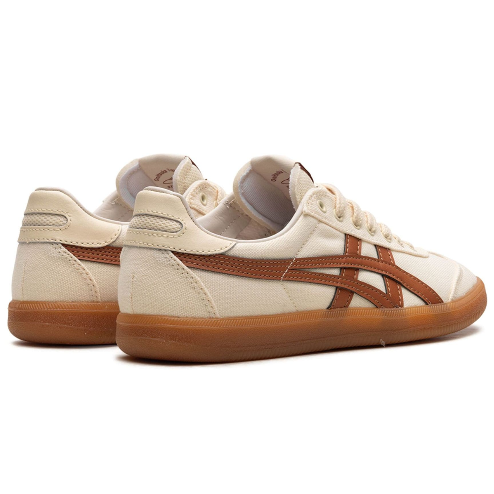 Asics Onitsuka Tiger Tokuten  "Cream Caramel"