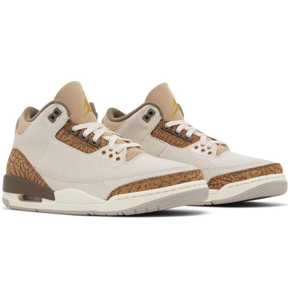 Nike Air Jordan 3 Retro 'Palomino'
