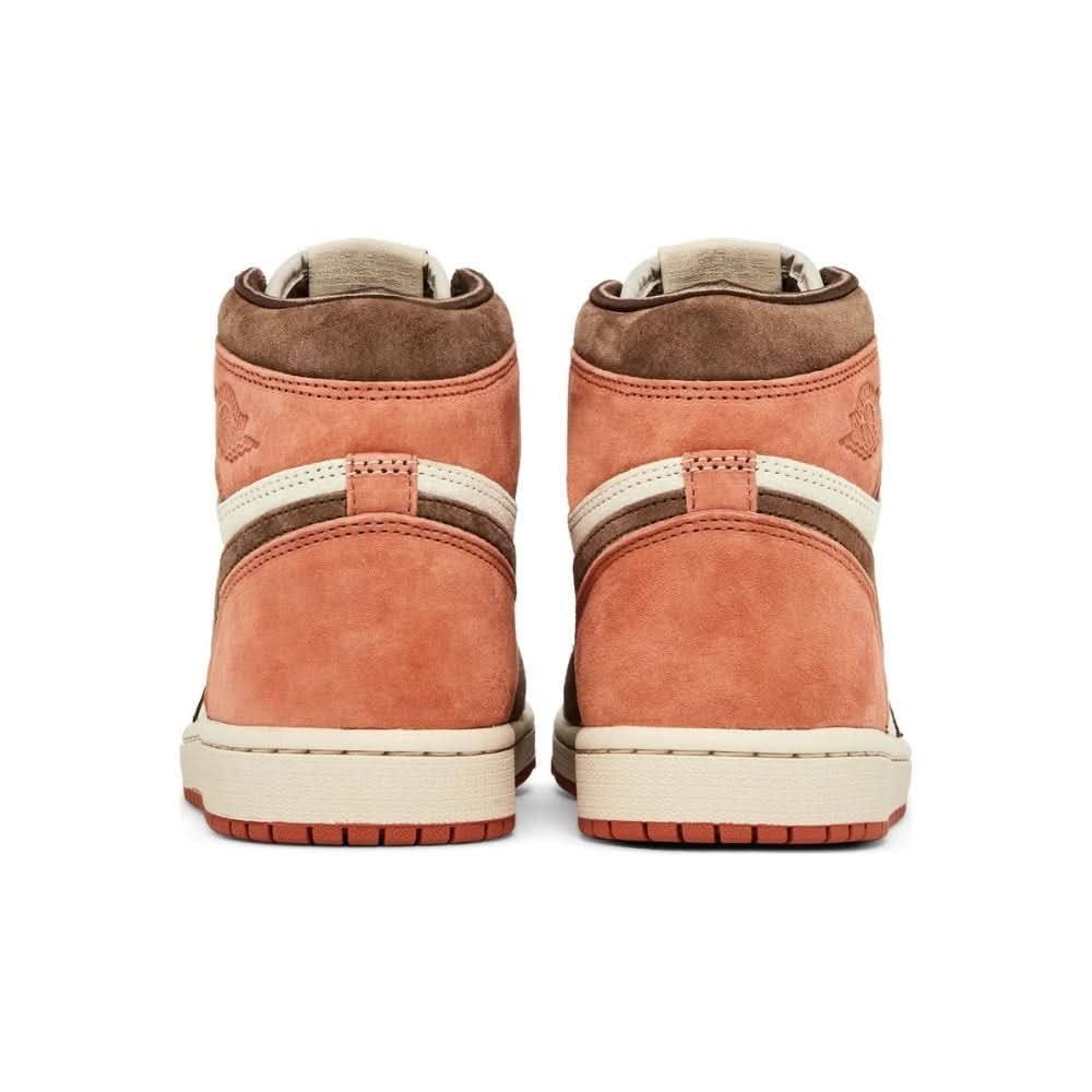 Air Jordan 1 Retro High OG 'Dusted Clay'