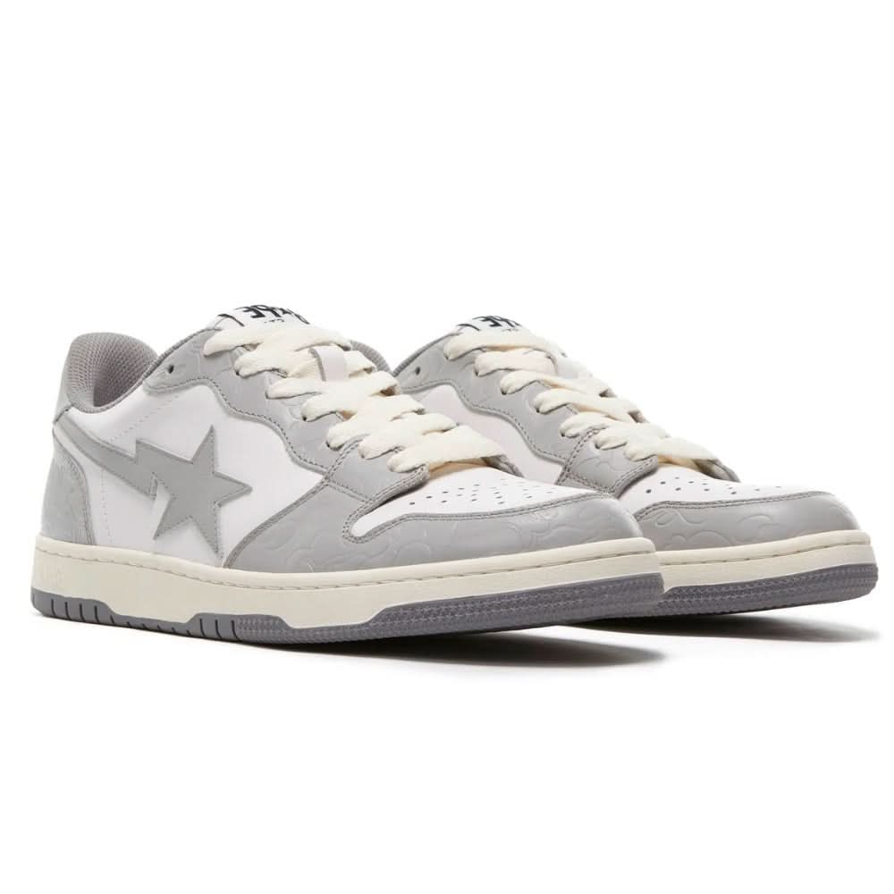 Bape Court Sta "Grey" - Copva