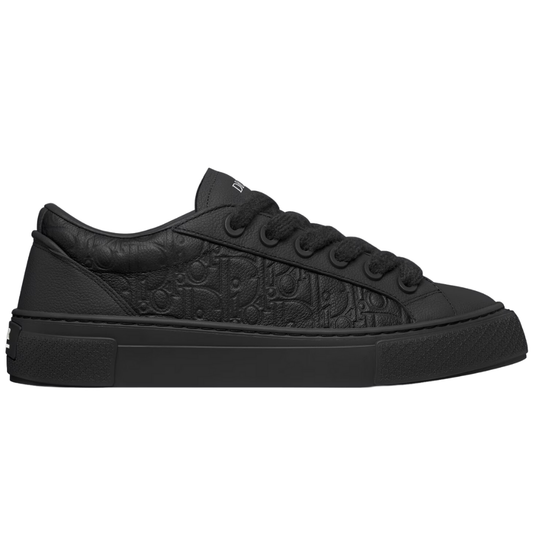 Dior B33 Sneaker "Black"