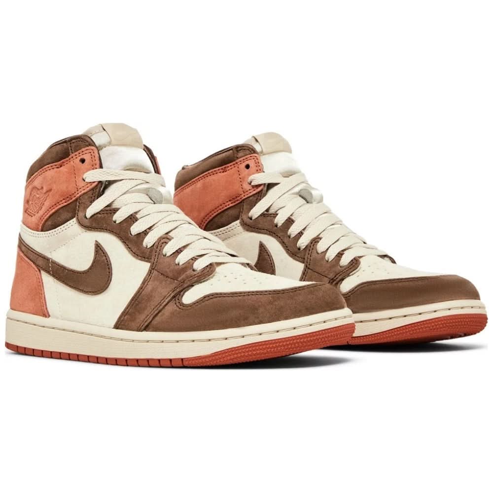 Air Jordan 1 Retro High OG 'Dusted Clay'