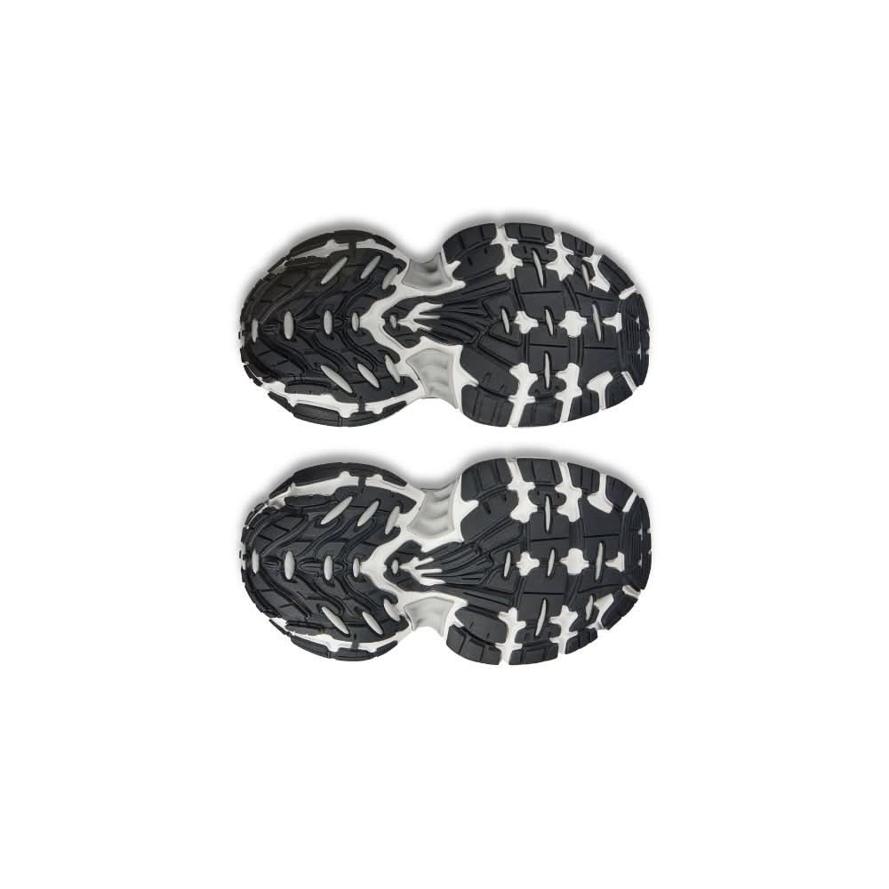 Balenciaga 10XL Sneakers "Grey" - Copva